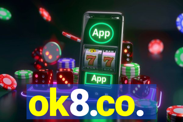 ok8.co.