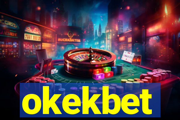 okekbet