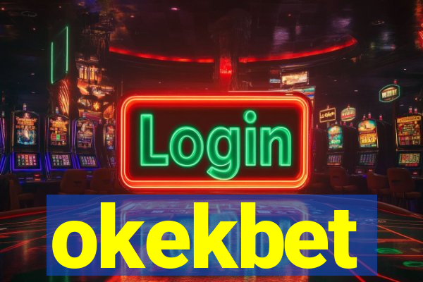 okekbet