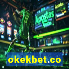 okekbet.co