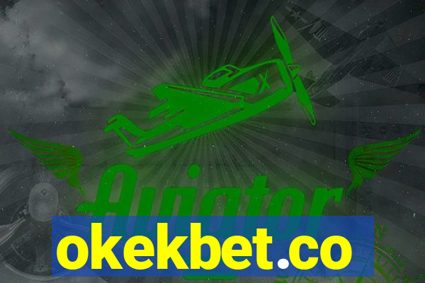 okekbet.co