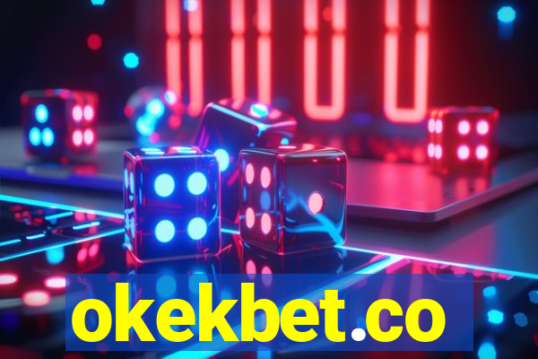 okekbet.co