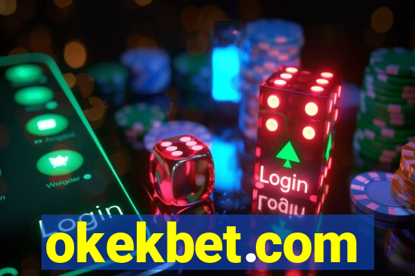 okekbet.com
