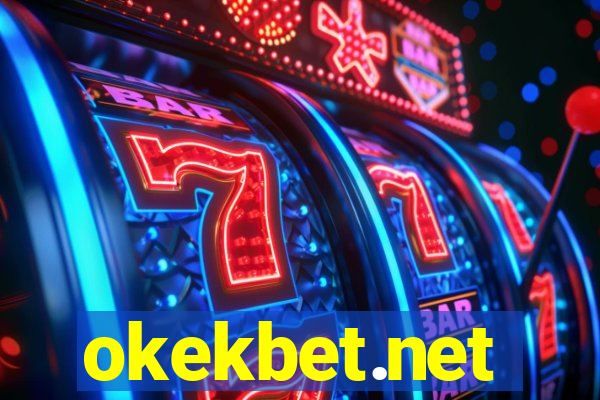 okekbet.net