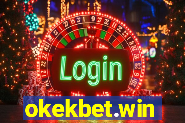 okekbet.win