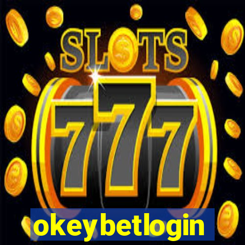 okeybetlogin