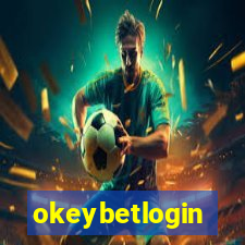 okeybetlogin