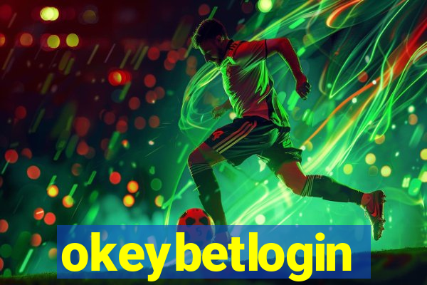 okeybetlogin