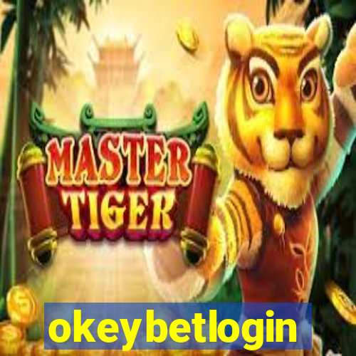 okeybetlogin