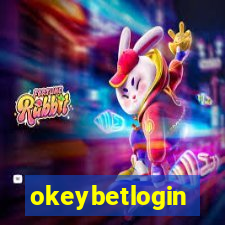 okeybetlogin