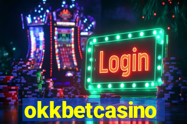 okkbetcasino