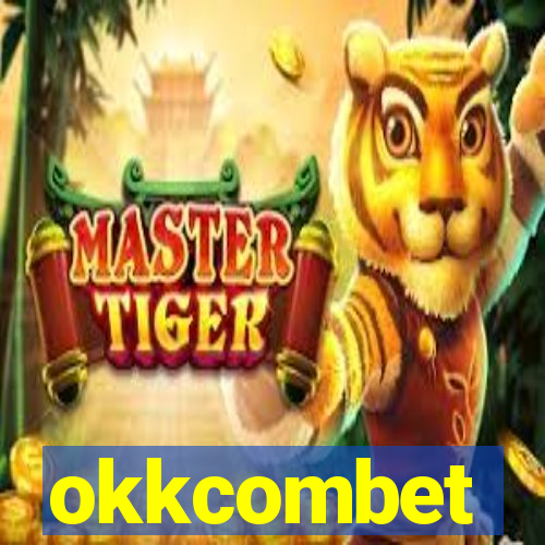 okkcombet