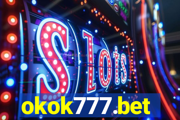 okok777.bet