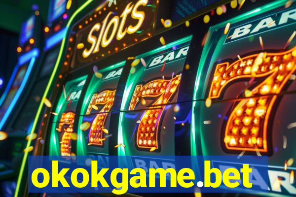 okokgame.bet