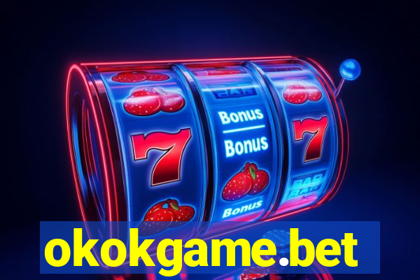 okokgame.bet
