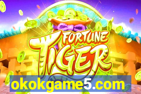 okokgame5.com