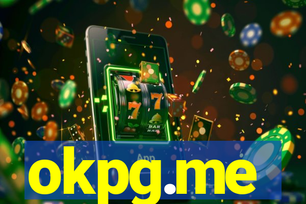okpg.me