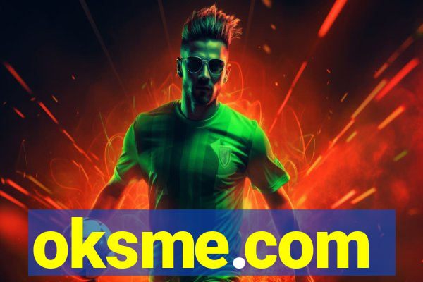 oksme.com