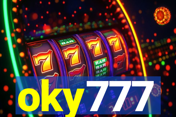 oky777