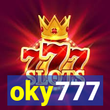 oky777