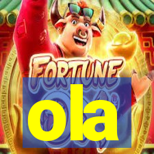 ola-win