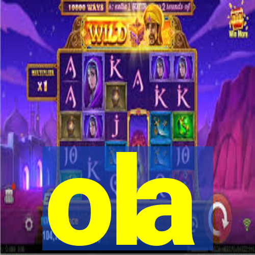 ola-win
