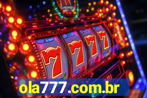 ola777.com.br
