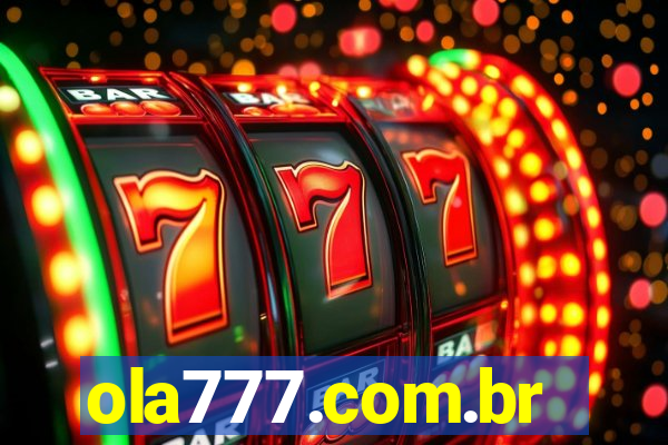 ola777.com.br