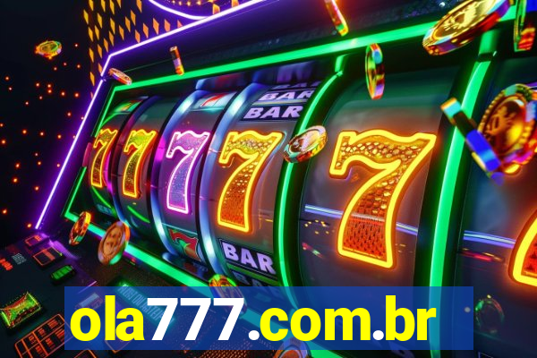 ola777.com.br