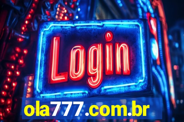 ola777.com.br