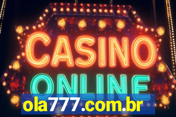 ola777.com.br