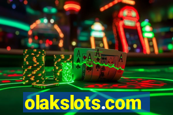 olakslots.com