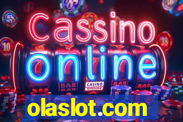 olaslot.com