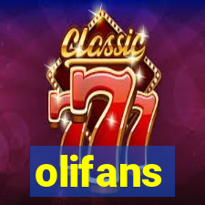 olifans
