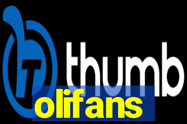 olifans