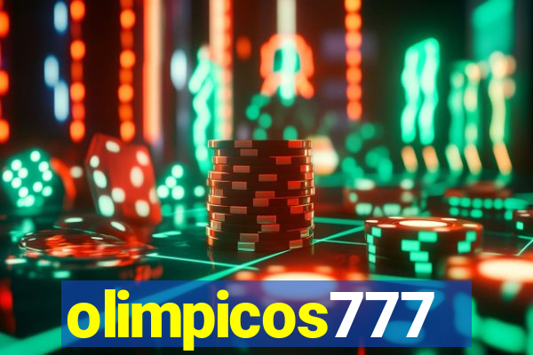 olimpicos777