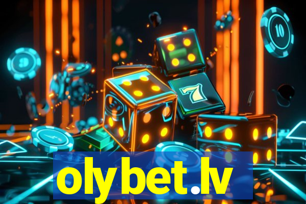 olybet.lv