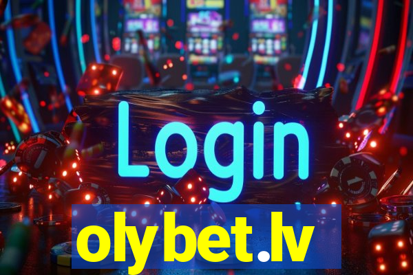 olybet.lv
