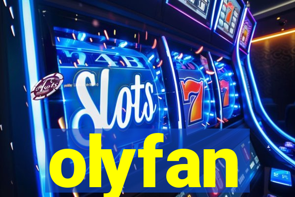 olyfan