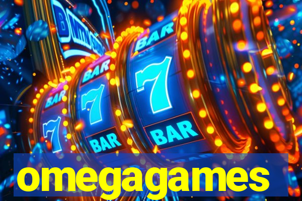 omegagames