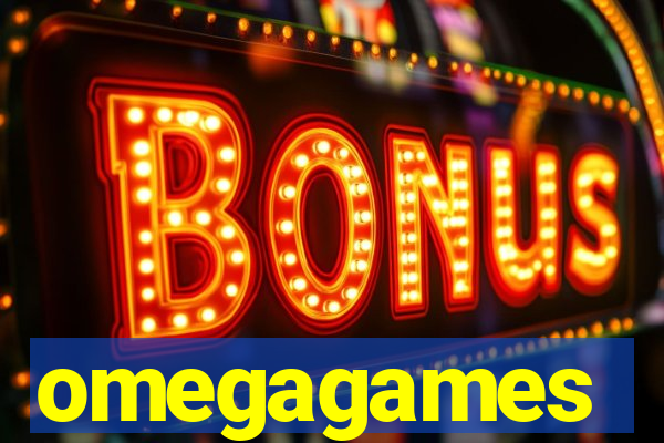 omegagames