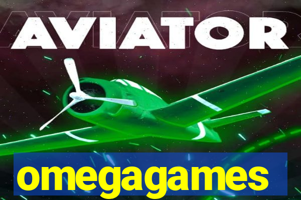 omegagames