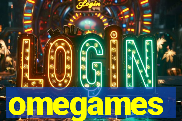 omegames