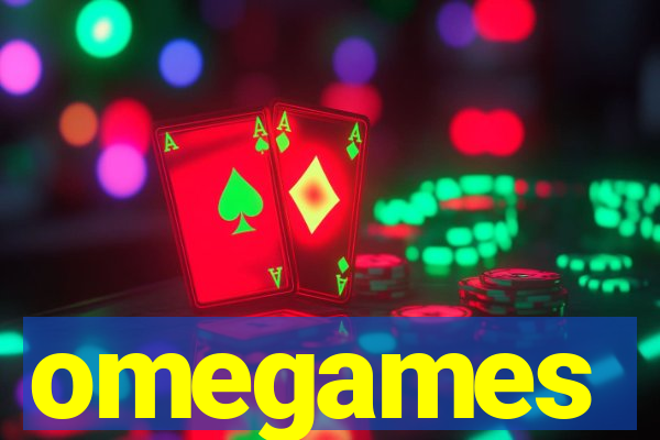 omegames