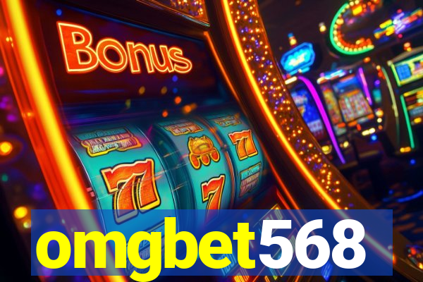 omgbet568