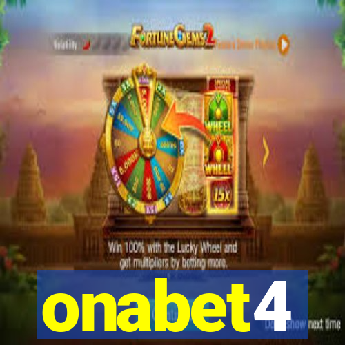 onabet4