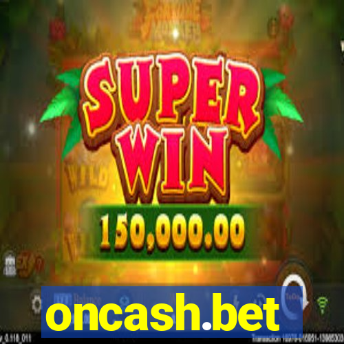 oncash.bet
