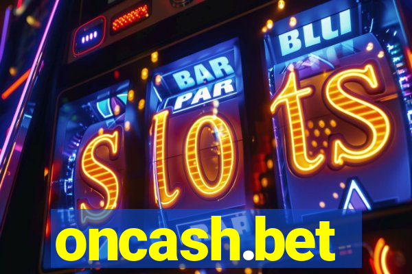 oncash.bet
