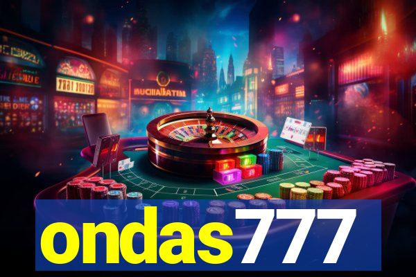 ondas777