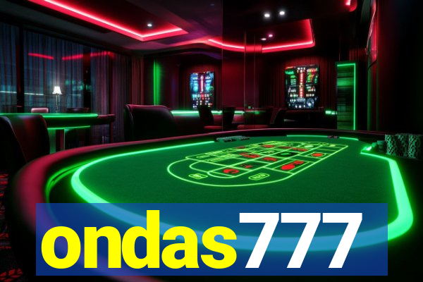 ondas777
